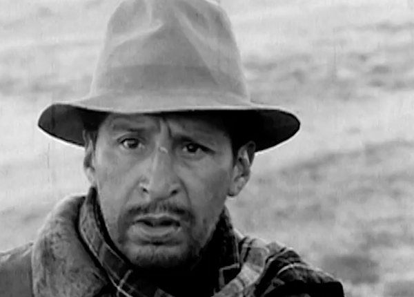 fotograma de la película Ukamau