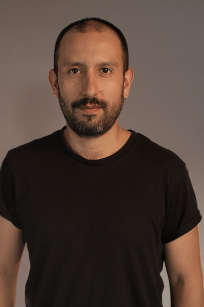 Foto de Sebastián Castaño Tobón