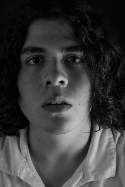 Foto de Renzo Ismael Vergara Ruiz