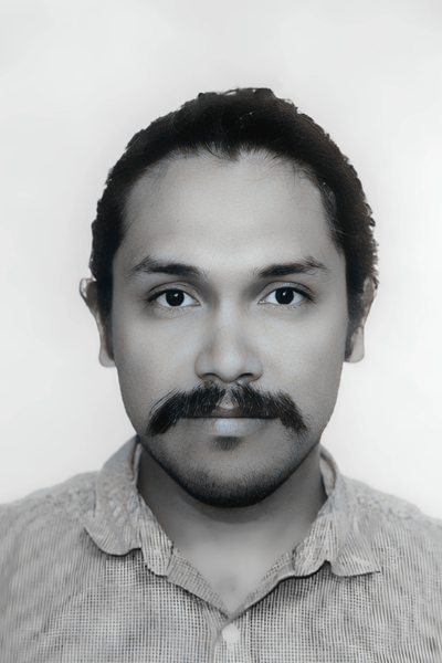 Foto de Carlos Eduardo Rentería Ortiz