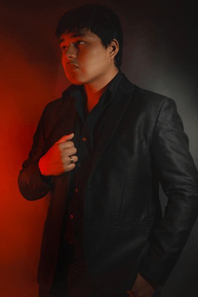 Foto de Julio Alexis Robles Millones