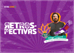 Imagen destacada de la entrada Jorge Sanjinés: el cine como herramienta de Lucha