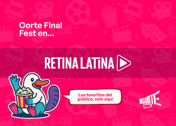 Banner oficial de Corte Final Fest 2025