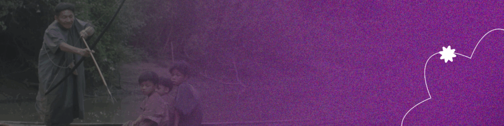 Banner destacado del ciclo: Miradas de la raíz