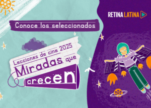 Imagen destacada de la entrada Miradas que crecen: ya están los seleccionados de las Lecciones 2025