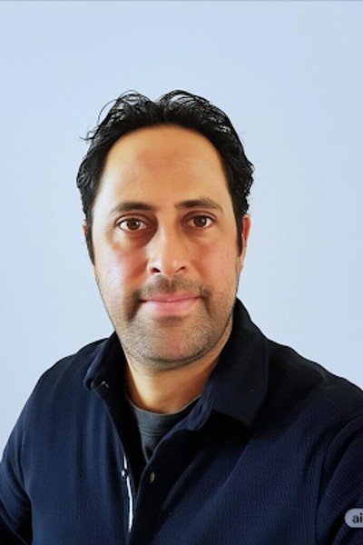 Foto de Alejandro Castrejón Sánchez Lozano