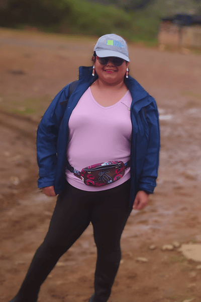 Foto de Diana Marcela Sanclemente Ramírez