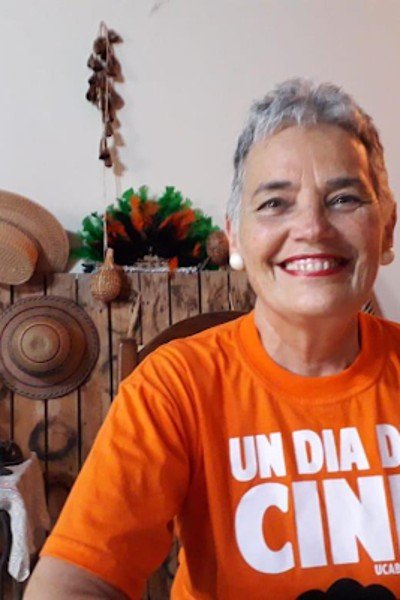 Foto de María Teresa Sánchez Reyes