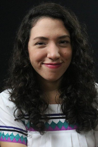 Foto de Maricarmen Castillo Abrego