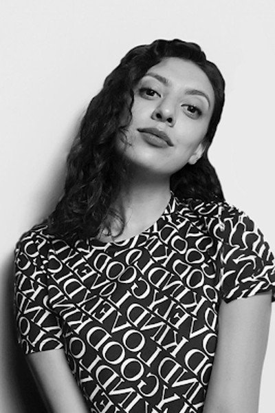 Foto de Natalia Mendoza López