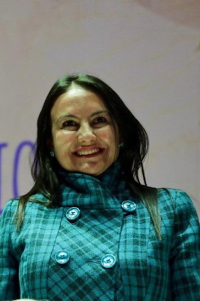 Foto de Nidia Yasmín Gómez Niño