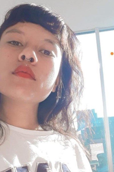 Foto de Valentina Mejía Ramírez