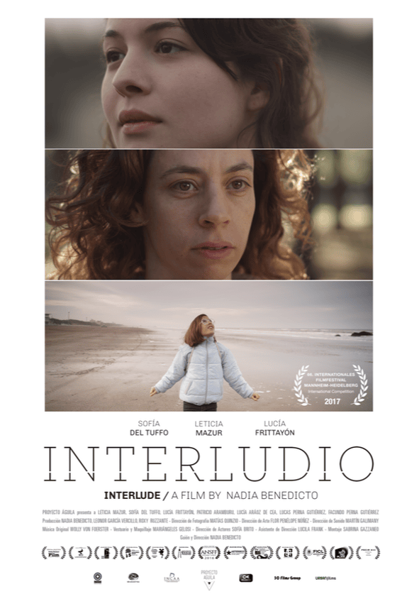 Imagen de apoyo de  Interludio