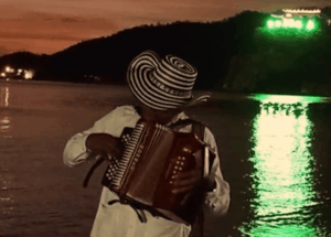 Imagen destacada de la película A 500 kilómetros de un deseo