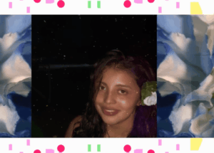 Imagen destacada de la película Amor Azul