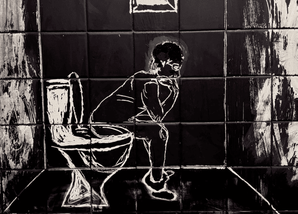 fotograma de la película Espacio para Pensar