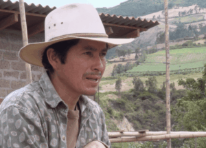 Imagen destacada de la película La Cadena