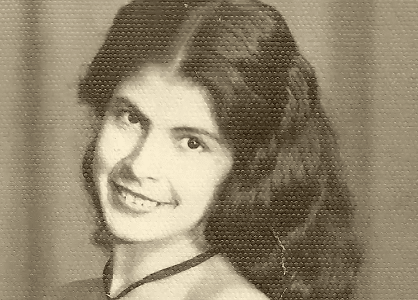 fotograma de la película La ruta de Julita