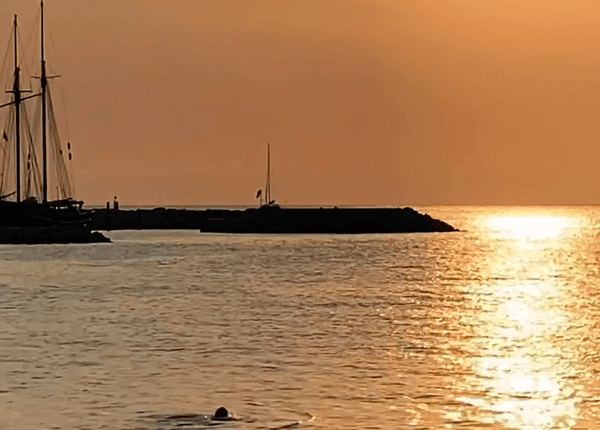 fotograma de la película La Samariedad