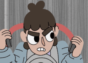 Imagen destacada de la película Quimera