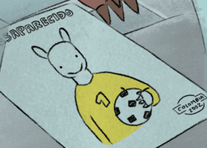 Imagen destacada de la película Tapir memories