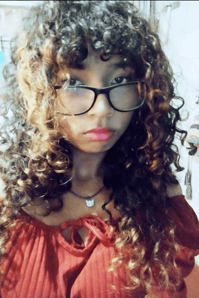 Foto de Génesis Saray Arrieta Vega