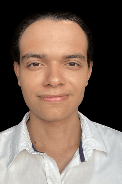 Foto de David Andrés Dávila Vidal