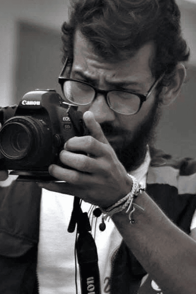 Foto de Antonio Díaz Escobar