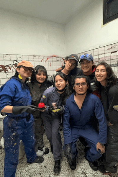 Foto de La Baldosa Colectivo