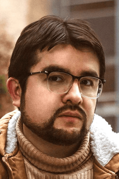 Foto de Daniel Yépez Brito