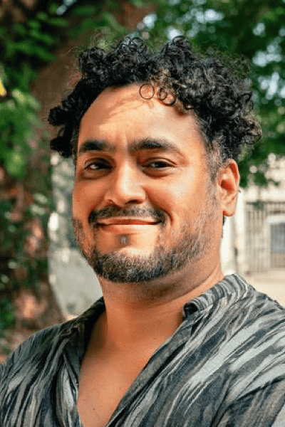 Foto de Edgar Alberto De Luque Jácome