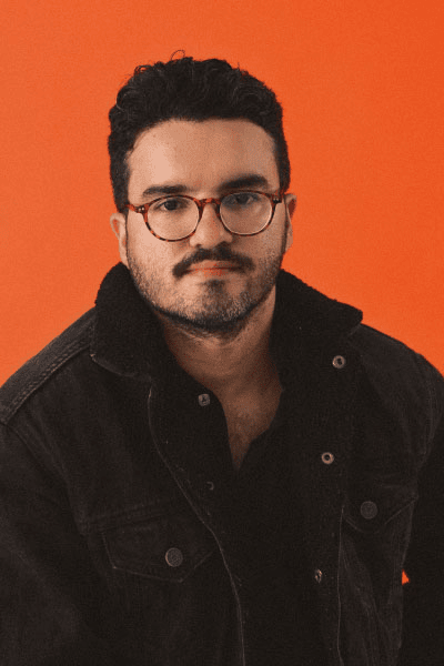 Foto de Marshall Monterrosa