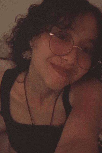 Foto de Gabriela Yiseth Ladino Sanjuan