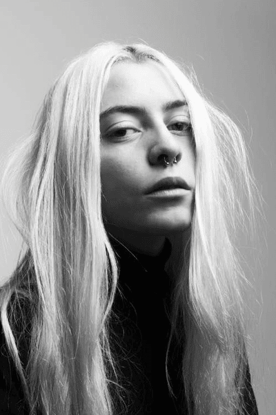 Foto de Juliana Saray Ramírez