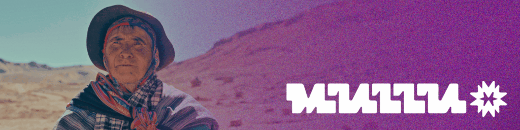 Imagen principal del especial Mullu TV 2025