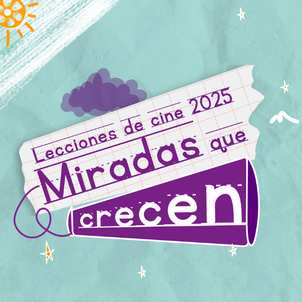 Imagen destacada de Lecciones de cine 2025