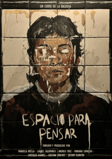 Miniatura afiche Espacio para Pensar