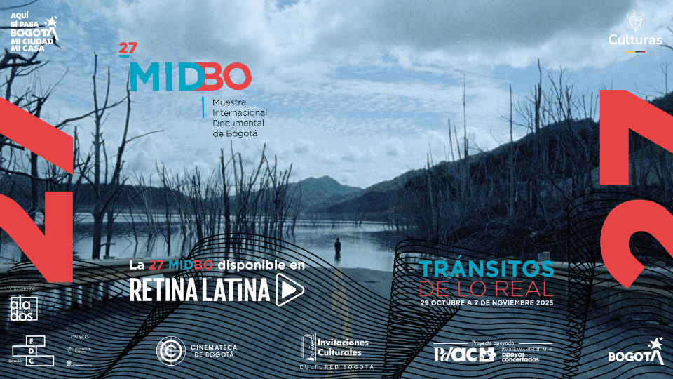 El documental latinoamericano te espera