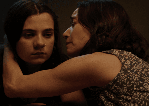 fotograma de la película Alemania