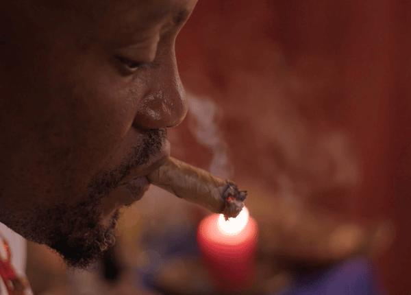 Imagen destacada de la película Cimarrona, la palabra existe - Retina Latina