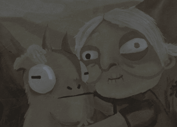 Imagen destacada de la película La macabra - Retina Latina