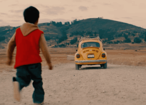 Imagen destacada de la película Pirú, un viaje de oro - Retina Latina