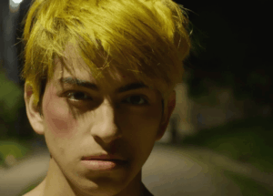 Imagen destacada de la película ROMAN