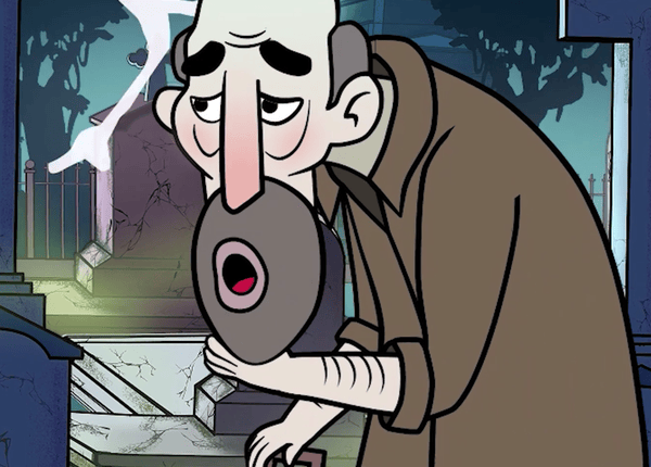 Imagen destacada de la película La Tule Vieja - Retina Latina