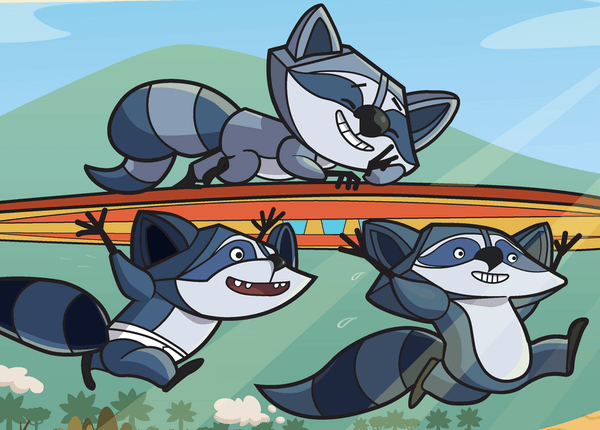 fotograma de la película La playa