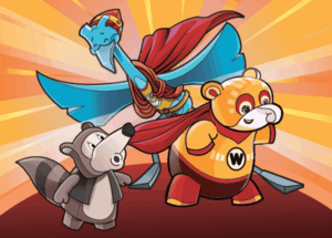 Imagen destacada del episodio La catarata 