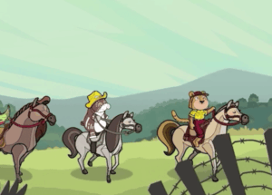 Imagen destacada del episodio La llanura 