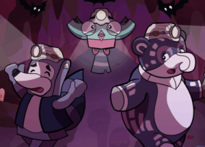 Imagen destacada del episodio La cueva 