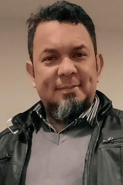 Foto de José Mauro Arévalo Villatoro