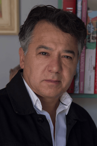 Foto de Ciro Néstor Novelli